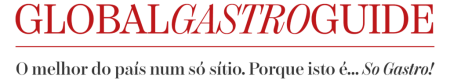 Global Gastro Guide Logo